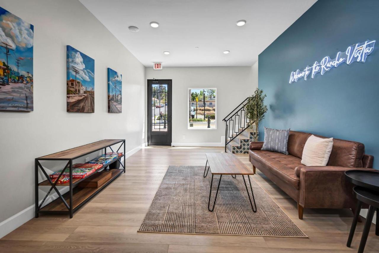 Two Bedroom-Queen In Master. Heart Of Downtown Vista Extérieur photo